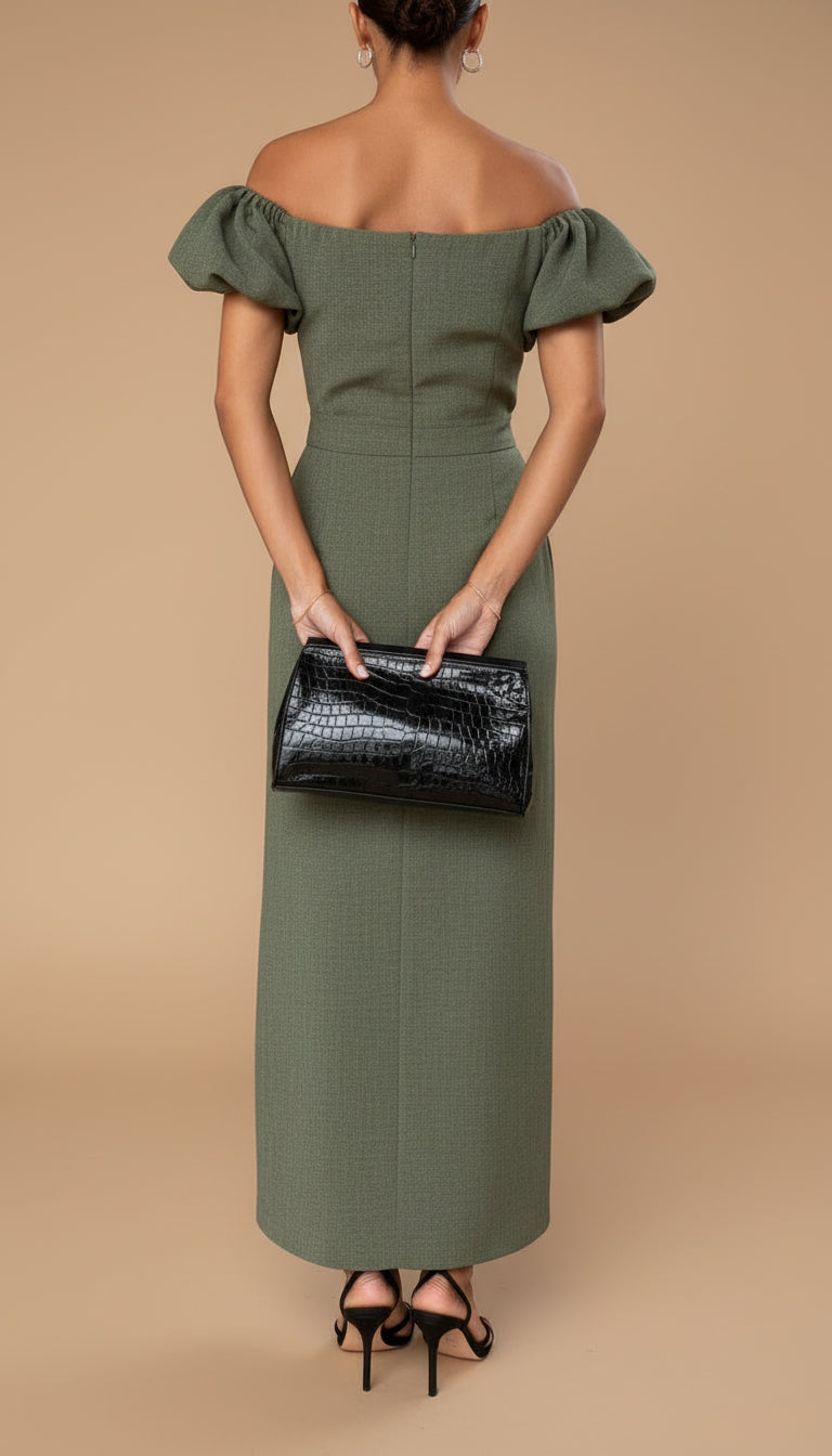 Carla - Elegant Dress