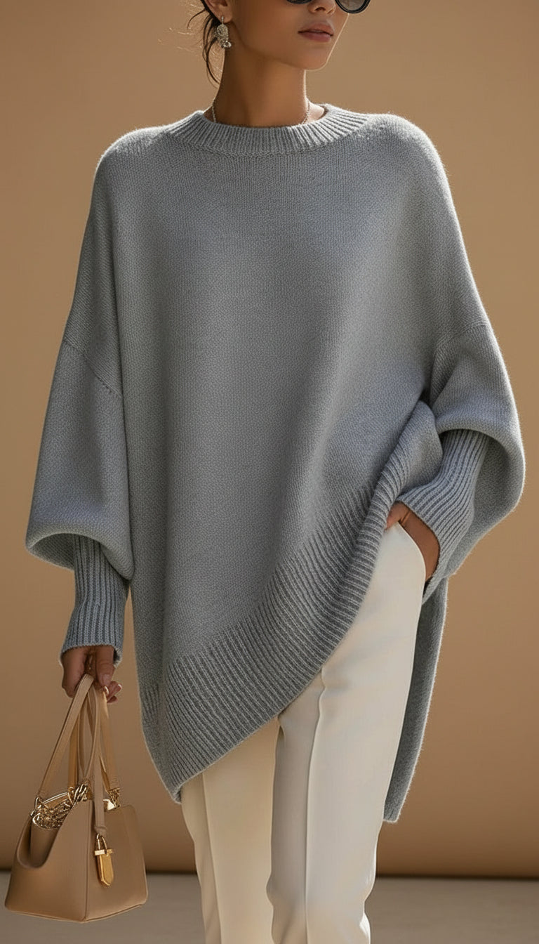 Alpes - Wool-blend Jersey