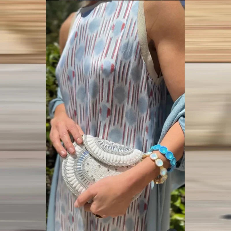 Casanova Dress + Cardigan as a Gift 🎁