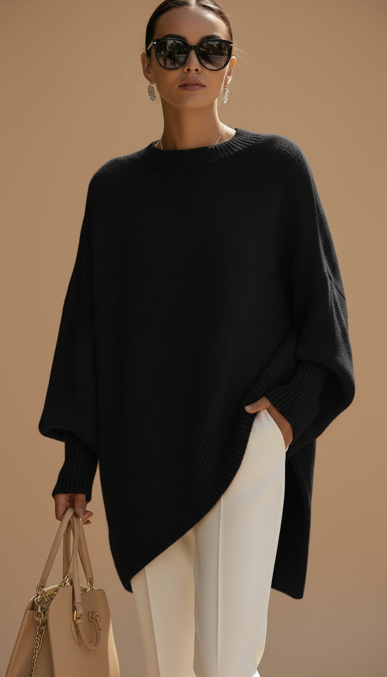 Alpes - Wool-blend Jersey