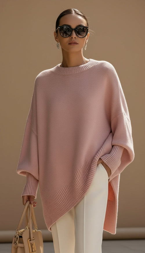 Alpes - Wool-blend Jersey