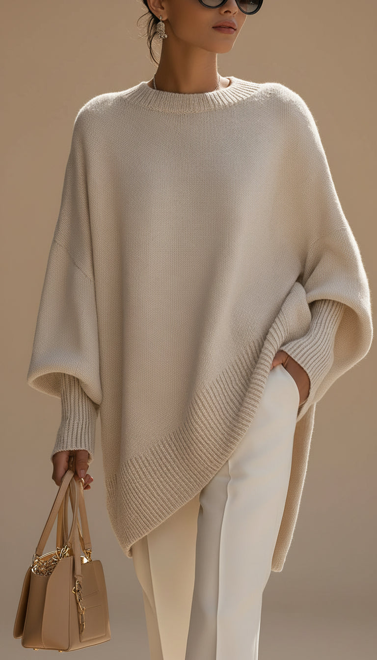 Alpes - Wool-blend Jersey