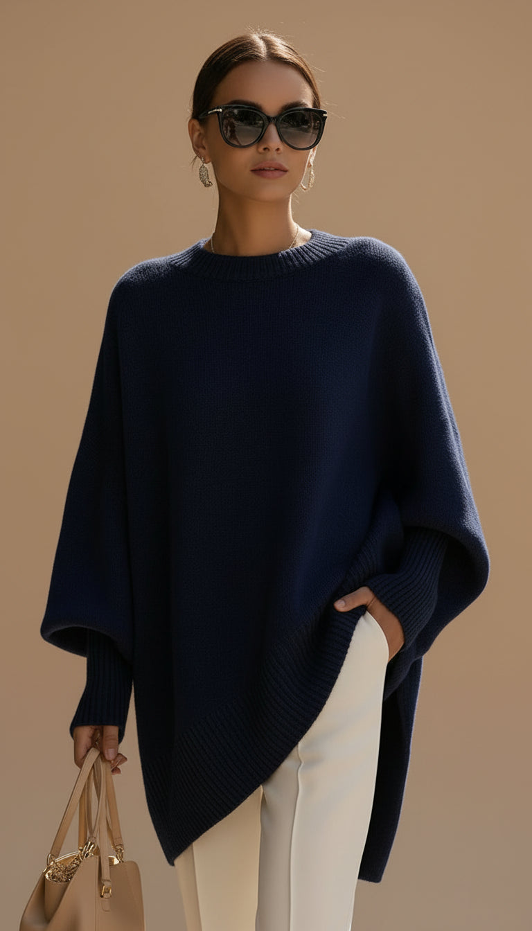 Alpes - Wool-blend Jersey